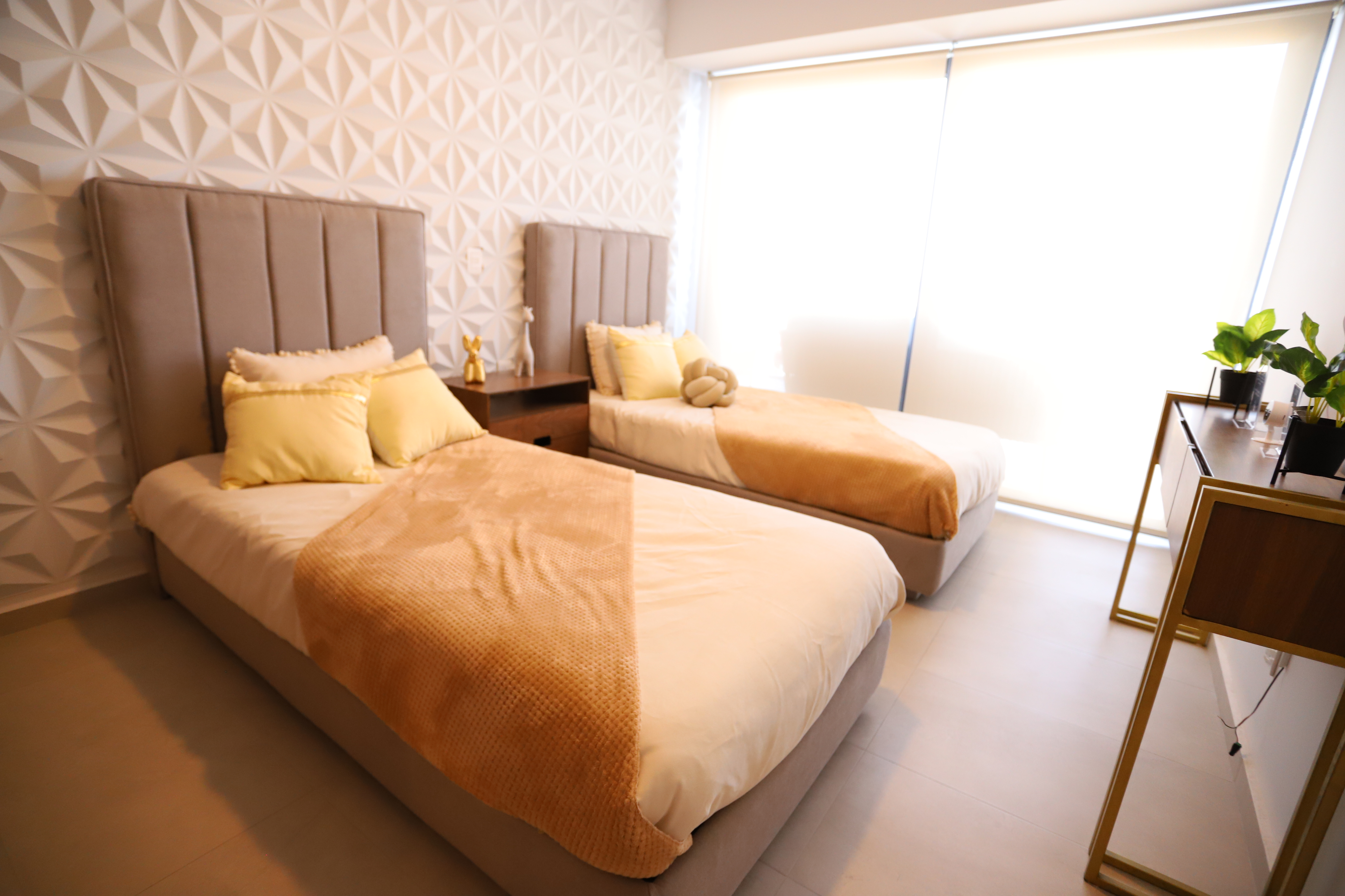 DUO24 Modelo 4 Torre B