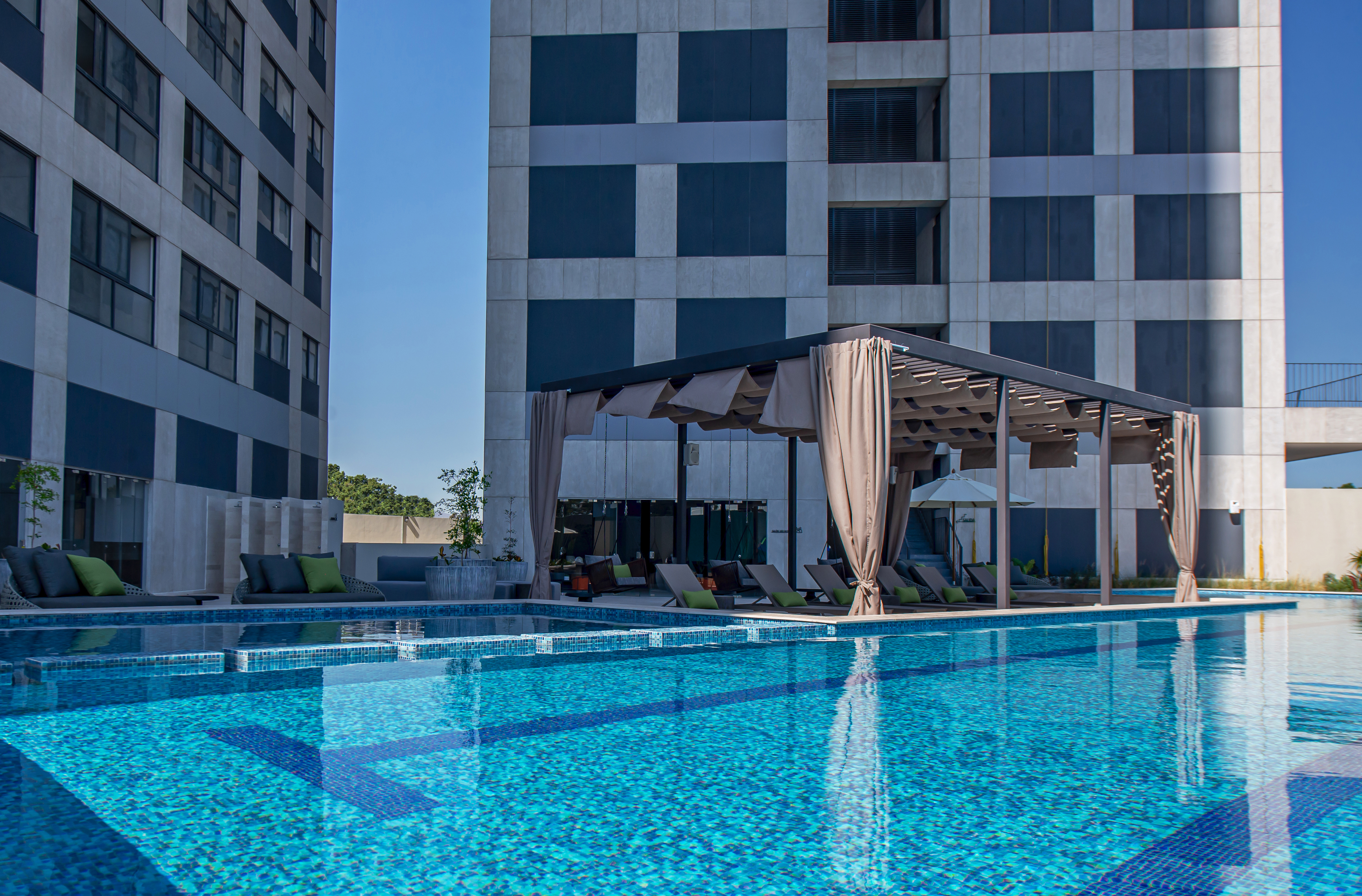 DUO24 Modelo 4 Torre B