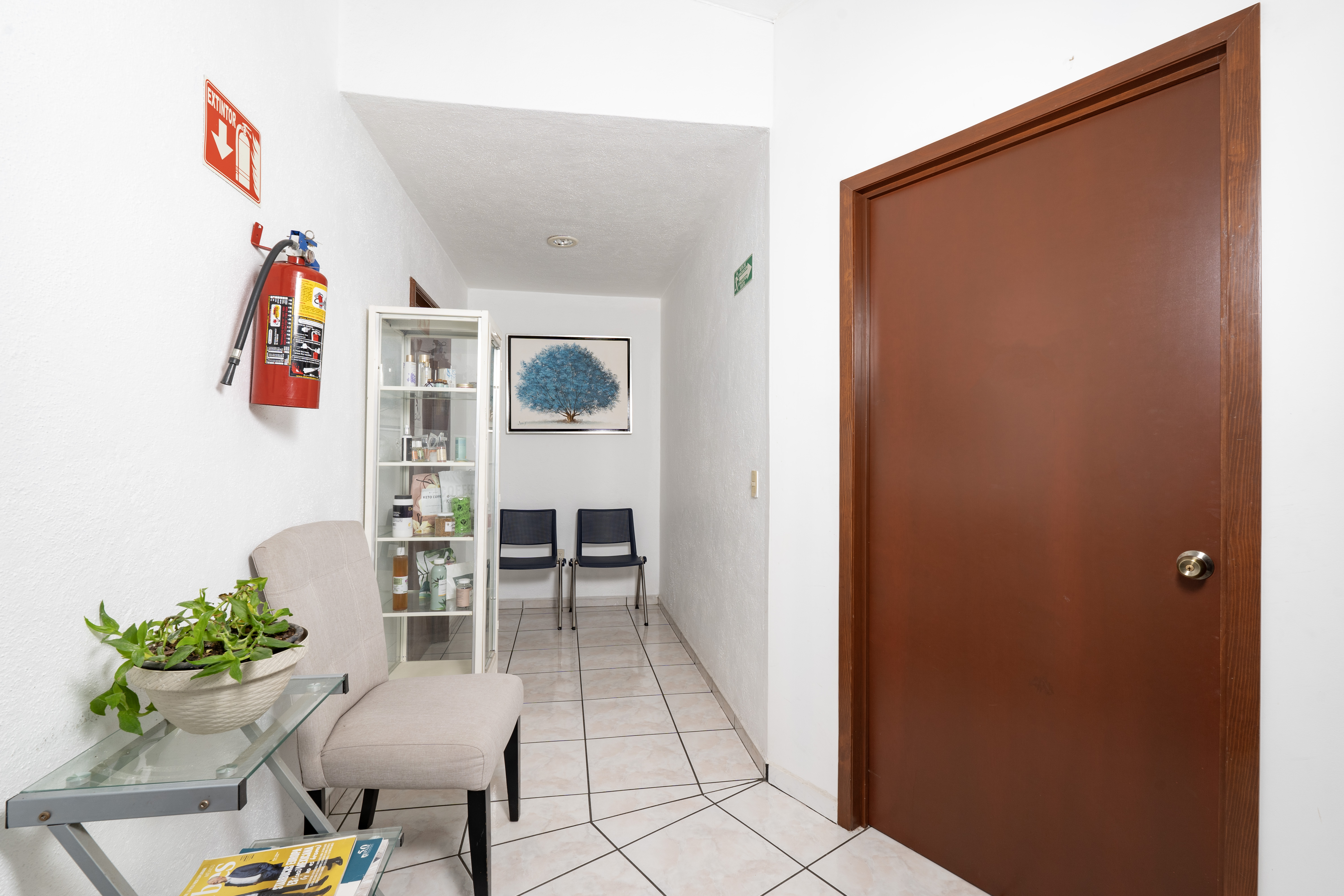 Unidad Médica Beethoven