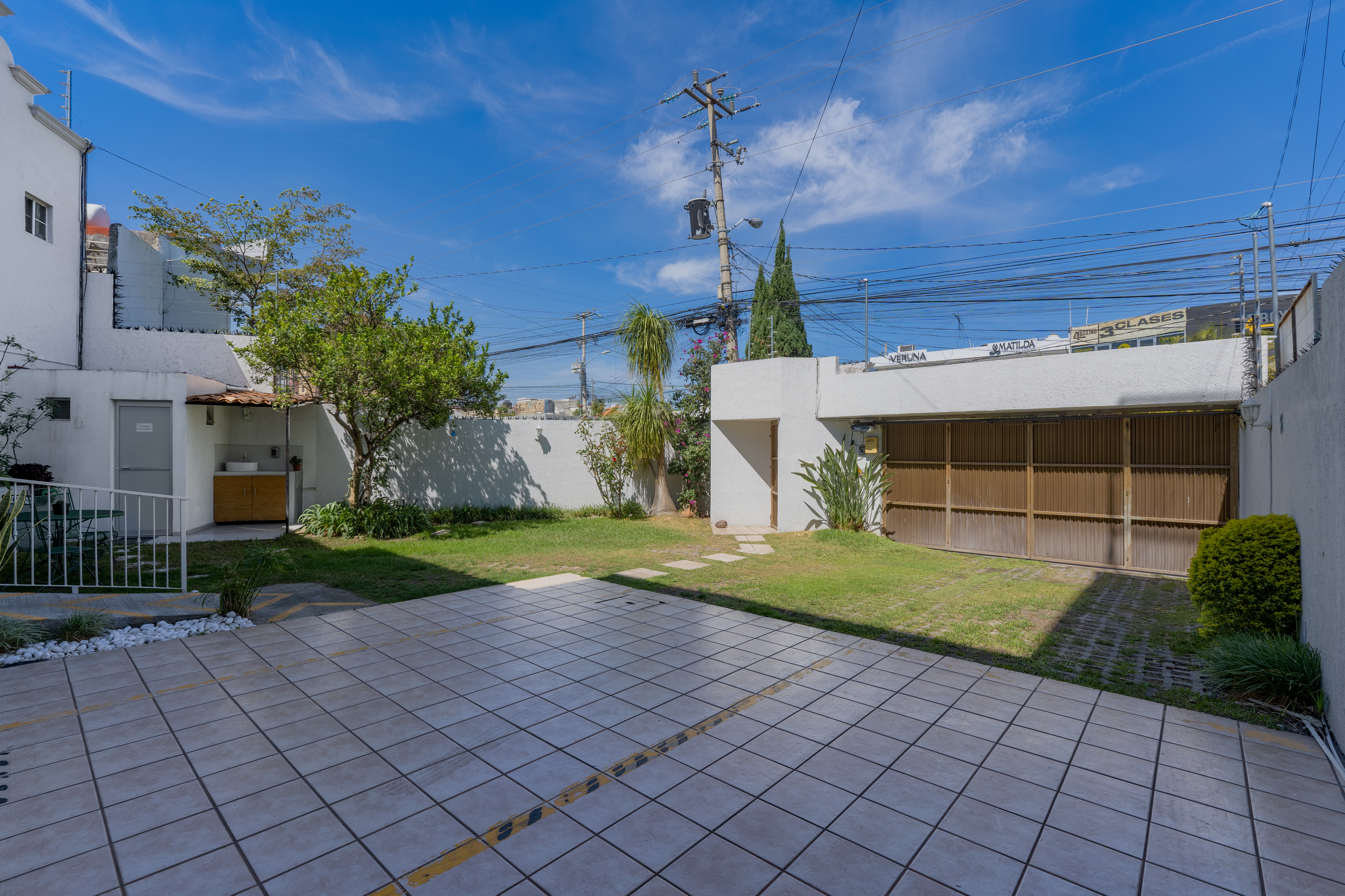 Unidad Médica Beethoven