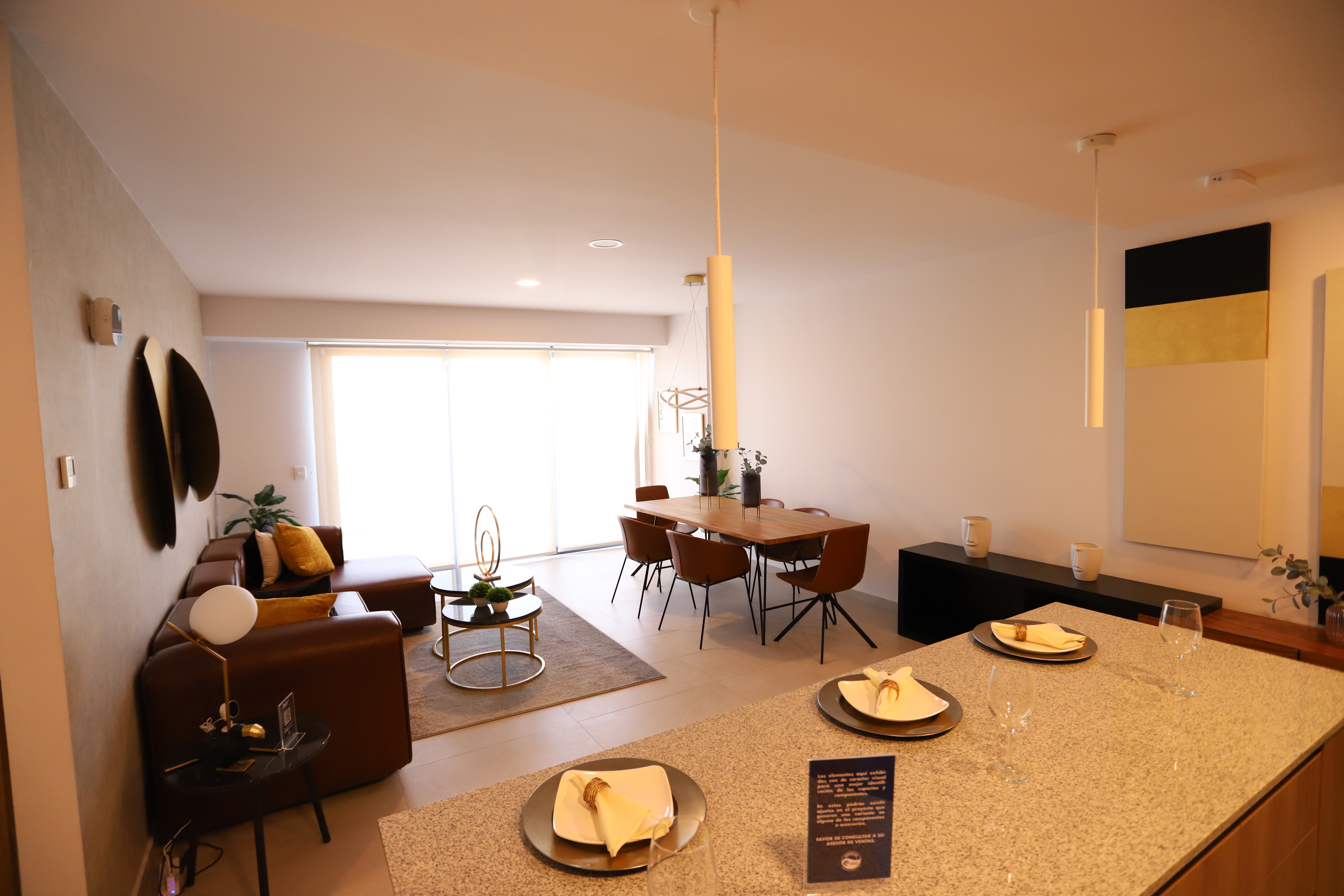 DUO24 Modelo 4 Torre B