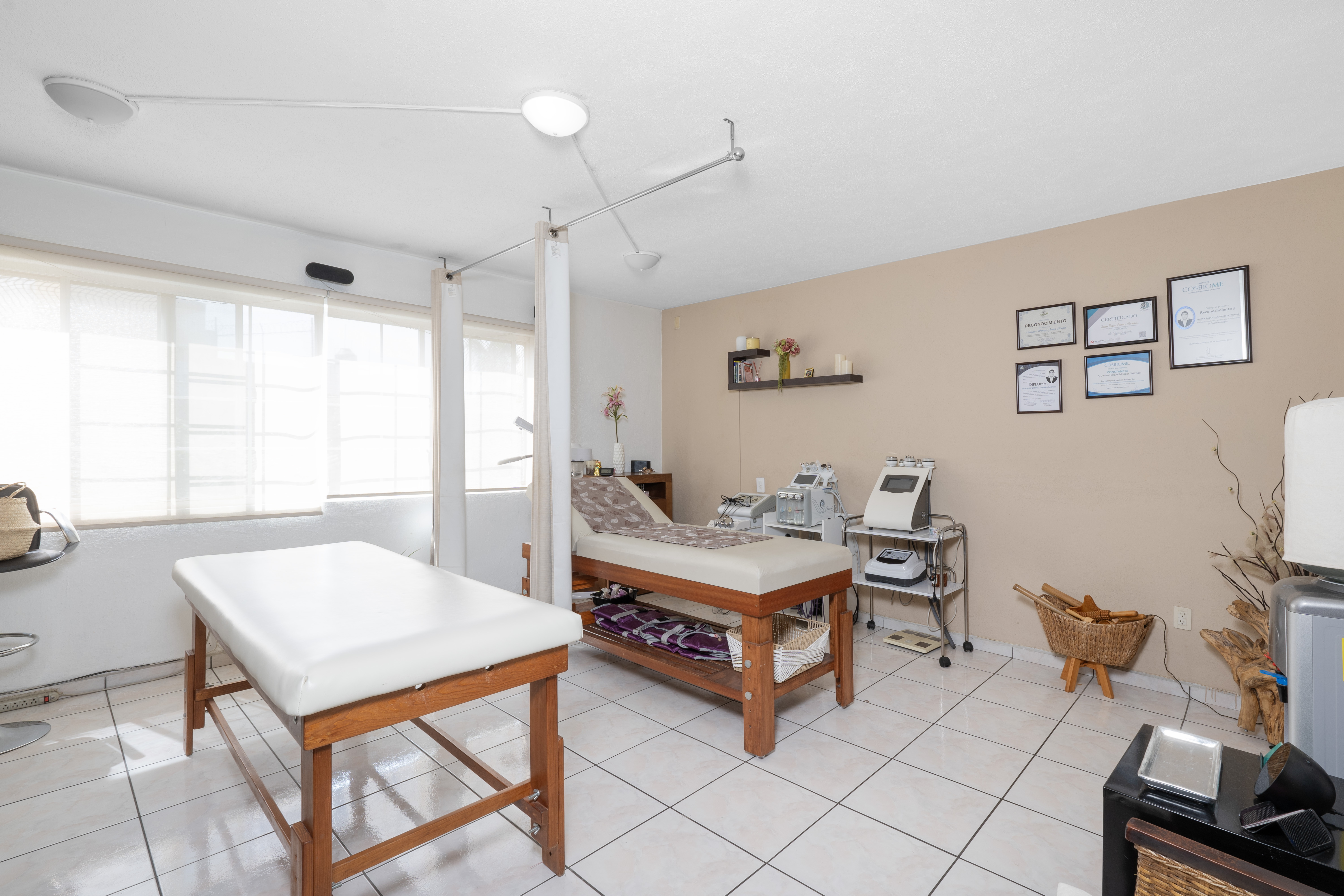 Unidad Médica Beethoven