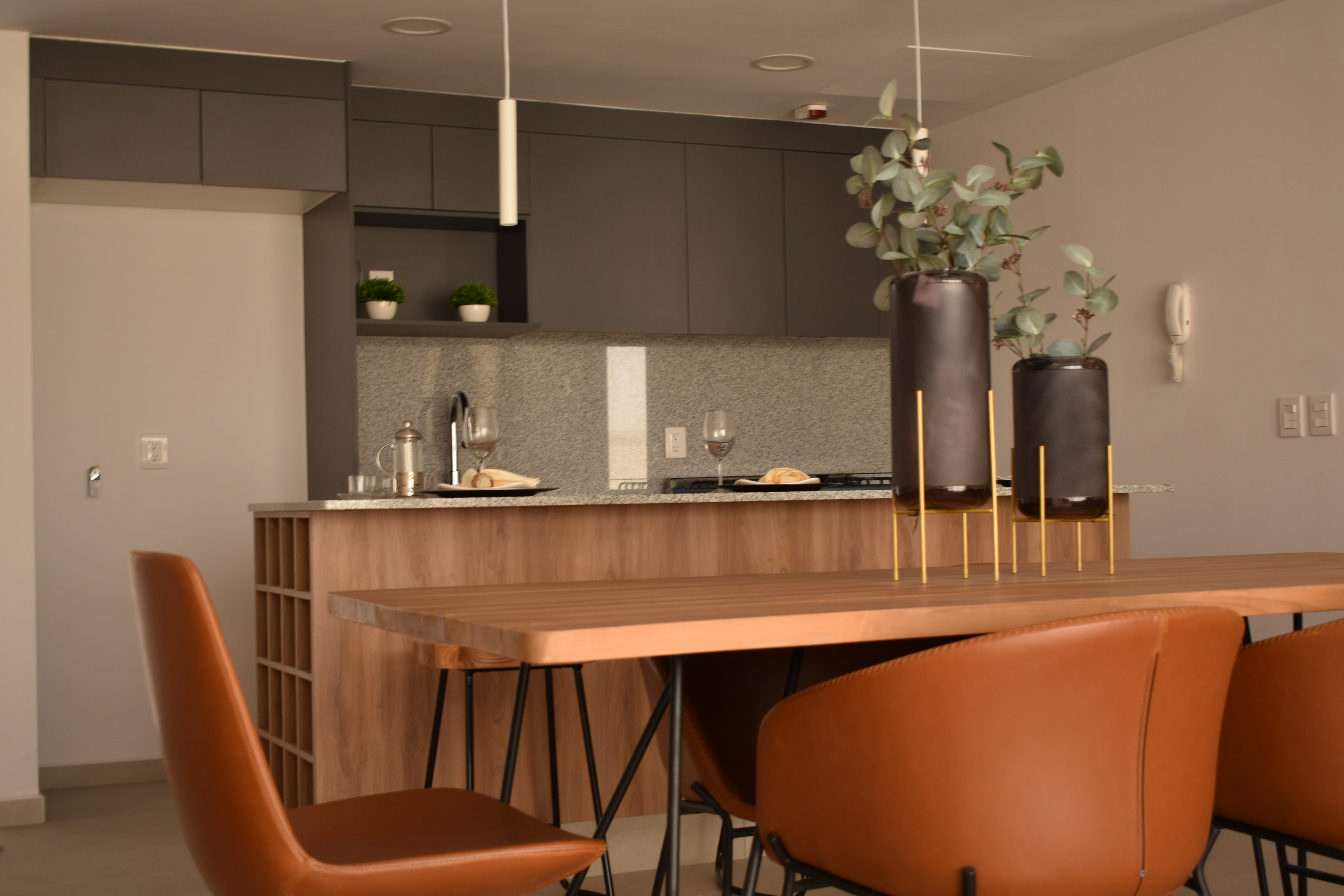 DUO24 Modelo 4 Torre B